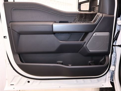 New 2026 Ford F250 Lariat AWD/4WD image 10