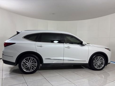 Used 2022 Acura MDX Advance image 6