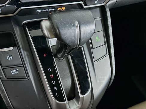 Used 2018 Honda CR-V EX-L image 23