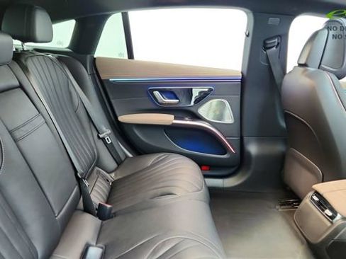 Used 2023 Mercedes-Benz EQS 450+ Sedan image 24