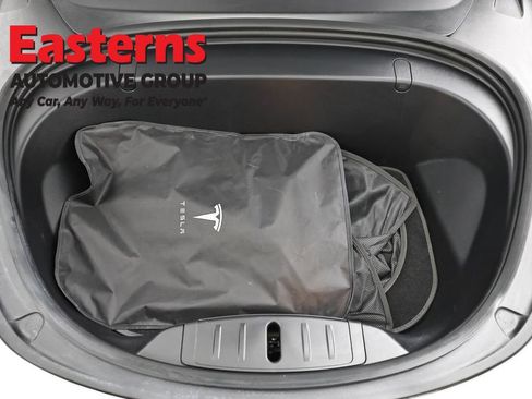 Used 2019 Tesla Model 3 Long Range image 7