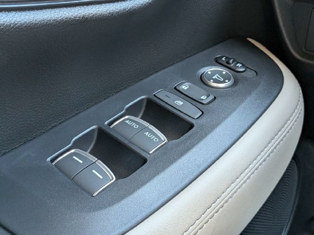 New 2027 Honda HR-V EX-L image 28