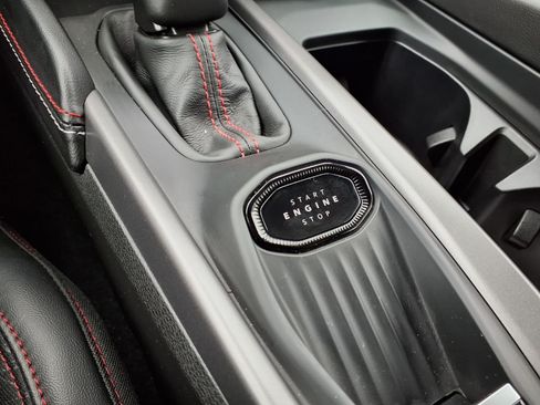 New 2026 Dodge Charger Scat Pack AWD/4WD image 13