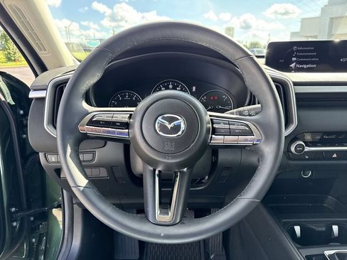 Used 2025 MAZDA CX-50 AWD 2.5 S w/ Preferred Package image 24