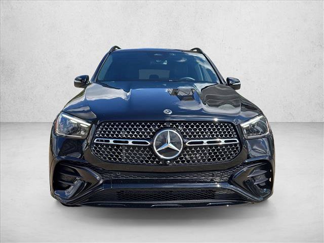 Certified 2026 Mercedes-Benz GLE 350 4MATIC image 2