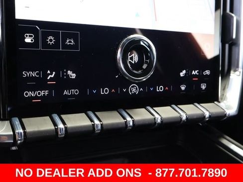 New 2026 GMC Acadia Elevation w/ Black Edition image 30