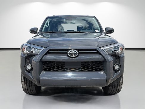 Used 2024 Toyota 4Runner SR5 Premium RWD image 8