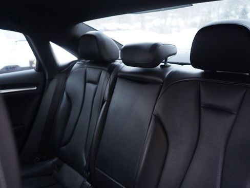 Used 2020 Audi A3 2.0T Premium Plus w/ Premium Plus Package image 44