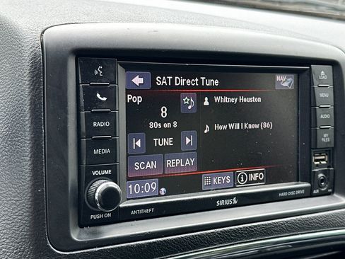 Used 2019 Dodge Grand Caravan GT FWD image 21