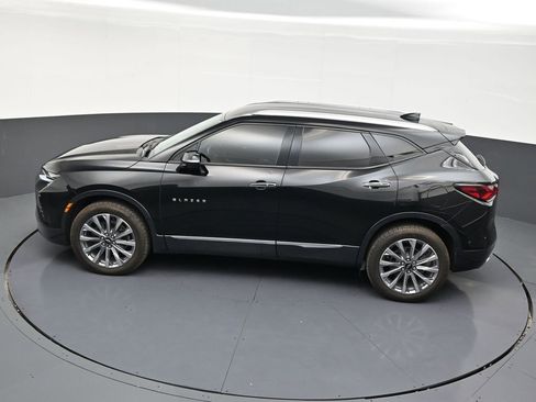 Used 2022 Chevrolet Blazer Premier image 14