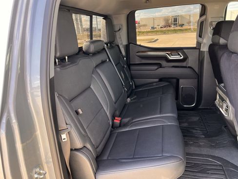 Used 2024 GMC Sierra 1500 Elevation w/ Elevation Premium Package image 35