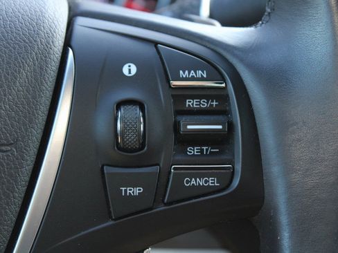 Used 2019 Acura TLX w/ Technology & A-SPEC Pkg image 26