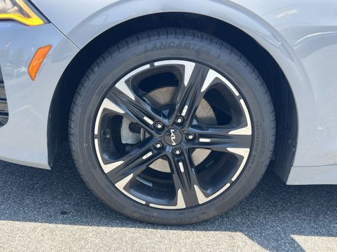 Used 2022 Kia K5 GT-Line w/ GT-Line FWD Premium Package image 7