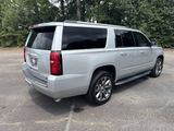 Used 2017 Chevrolet Suburban Premier image 5