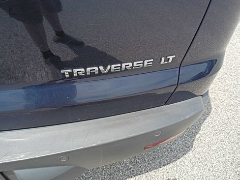 Used 2012 Chevrolet Traverse LT FWD image 43