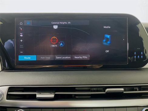Used 2024 Hyundai Palisade XRT AWD/4WD image 17