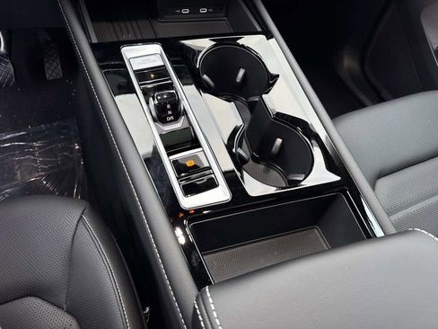 New 2026 Volkswagen Atlas SEL AWD/4WD image 28