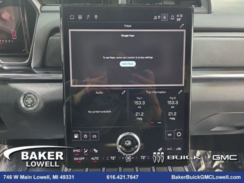 New 2026 GMC Terrain Elevation w/ Elevation Premium Package image 22