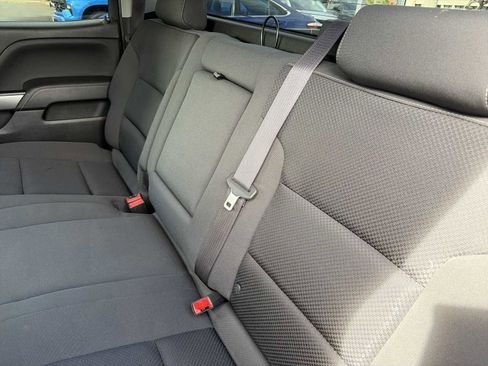 Used 2017 Chevrolet Silverado 1500 LT w/ LT Eassist Package image 23