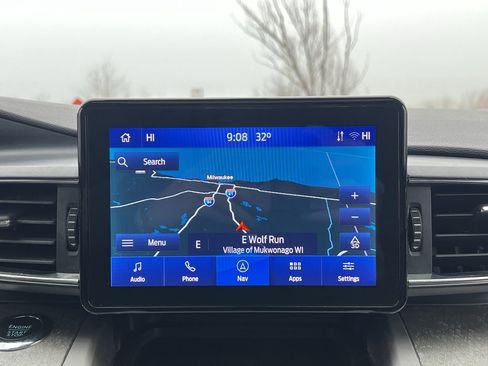 Used 2022 Ford Explorer Timberline image 24