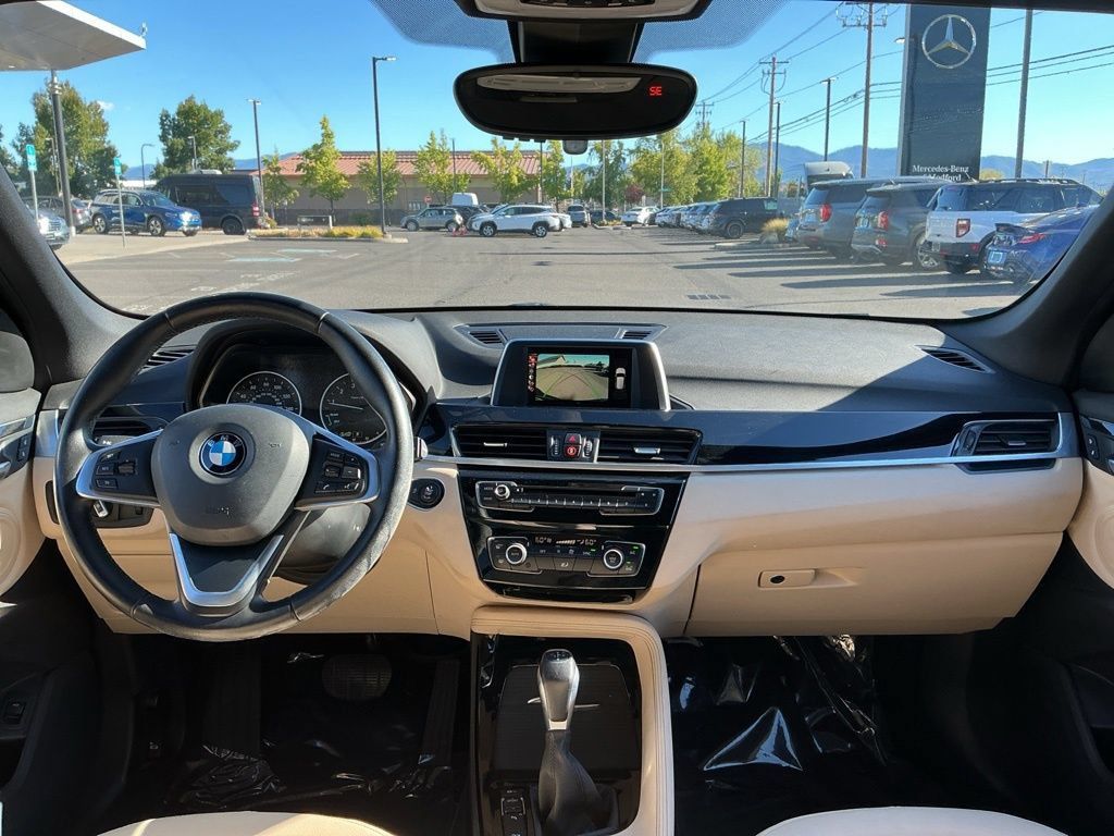 Used 2016 BMW X1 xDrive28i AWD/4WD image 30