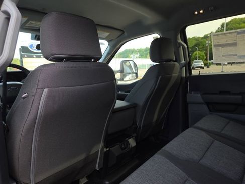 New 2026 Ford F250 XL AWD/4WD image 21