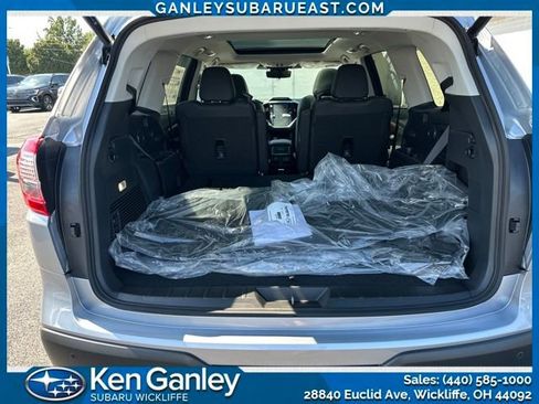 Used 2025 Subaru Ascent Touring w/ Popular Package #2 image 14