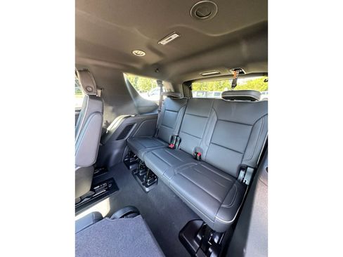 New 2026 Chevrolet Tahoe Premier image 13