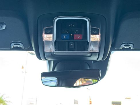 Used 2022 RAM 1500 Limited w/ Trailer Tow Group image 27