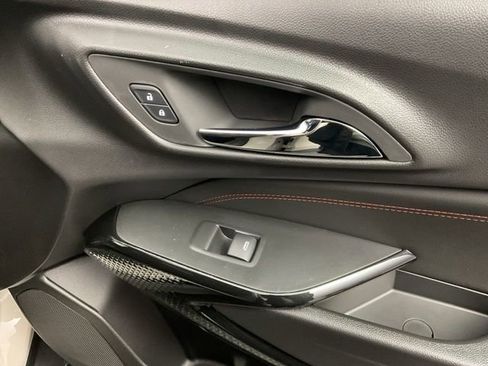 New 2026 Chevrolet Trax RS image 22
