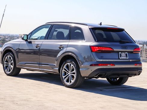 New 2026 Audi Q7 2.0T Premium image 6