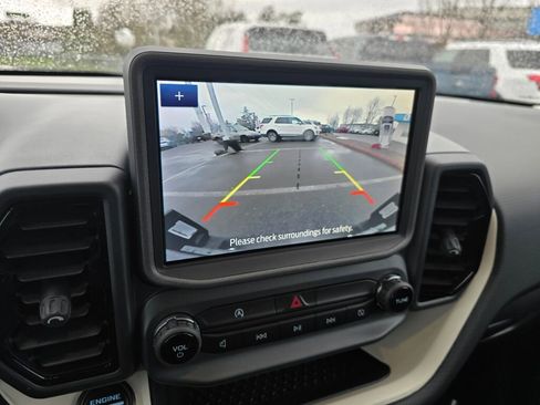 Used 2024 Ford Bronco Sport Heritage w/ Heritage Convenience Package image 26