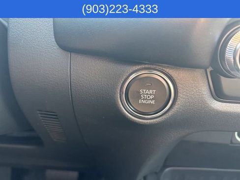 Used 2025 MAZDA CX-50 AWD 2.5 S w/ Weather Package image 27