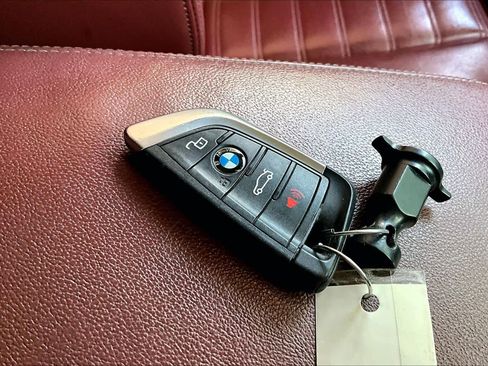 Certified 2024 BMW 440i xDrive Coupe w/ Premium Package AWD/4WD image 14