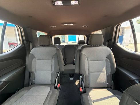 Used 2023 Chevrolet Traverse LT AWD/4WD image 30
