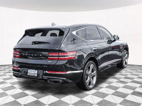 Used 2023 Genesis GV80 2.5T w/ Prestige Package image 10