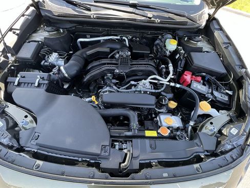 Certified 2025 Subaru Outback Onyx Edition w/ Popular Package #2 image 30