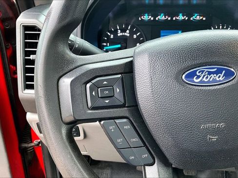 Used 2021 Ford F350 XL w/ Power Equipment Group image 18