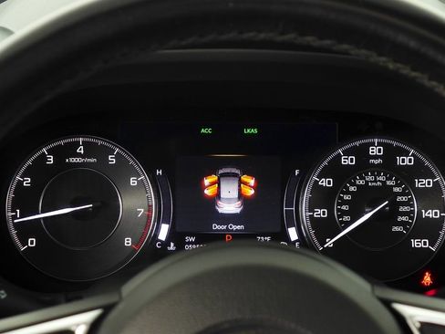 Used 2020 Acura RDX AWD image 28