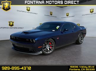 Used 2015 Dodge Challenger SRT RWD video 1