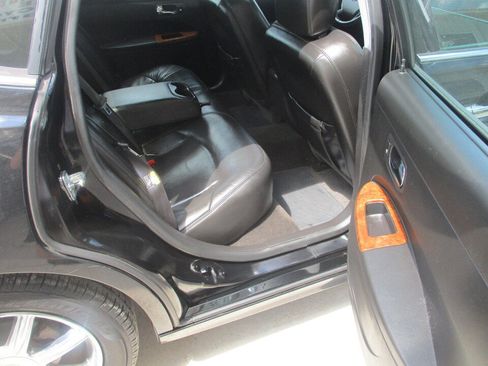 Used 2005 Buick LaCrosse CXS w/ Gold Convenience Package FWD image 21