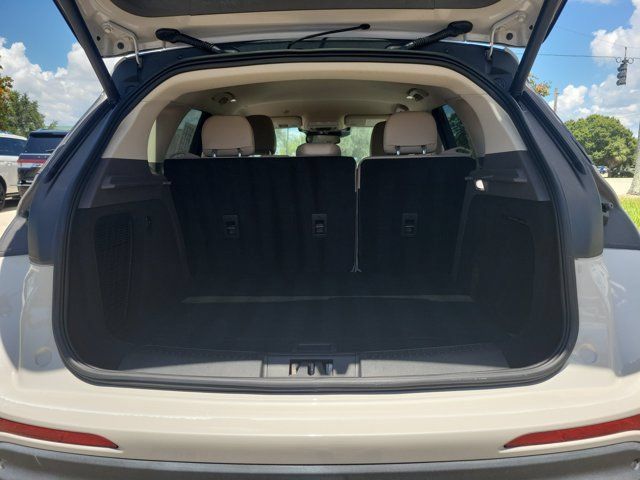 Certified 2023 Lincoln Corsair FWD image 8
