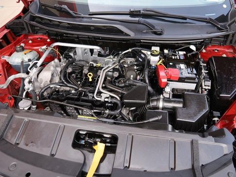 Used 2021 Nissan Rogue SV w/ Premium Package AWD/4WD image 29