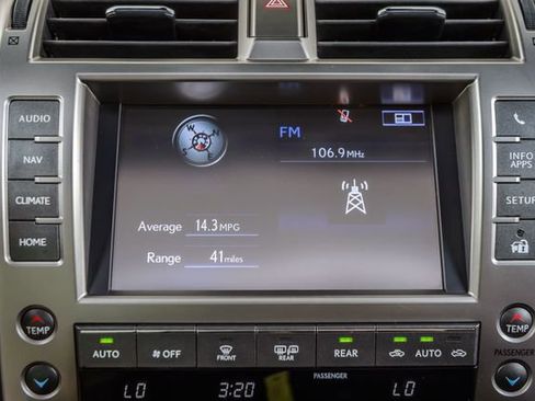 Used 2021 Lexus GX 460 Premium image 19