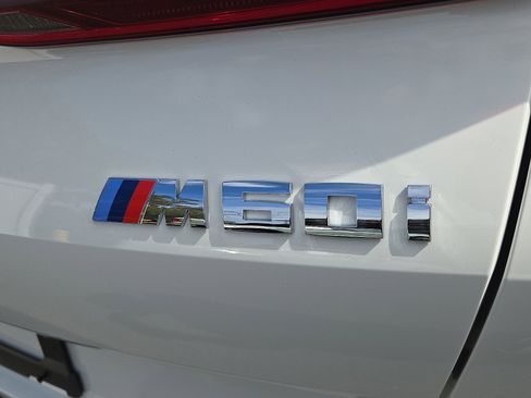 New 2026 BMW X6 M60i image 16