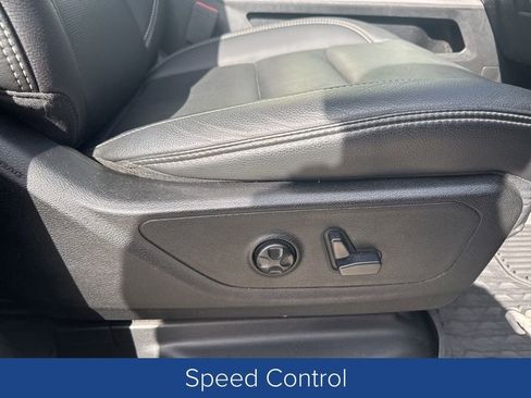 Used 2021 RAM 1500 Rebel w/ Rebel Level 2 Equipment Group image 38