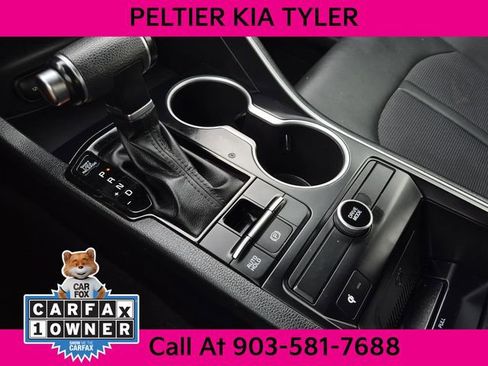 Certified 2023 Kia K5 GT-Line FWD image 43
