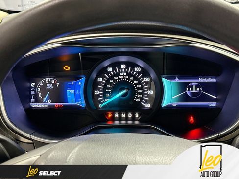 Used 2013 Ford Fusion SE FWD image 12