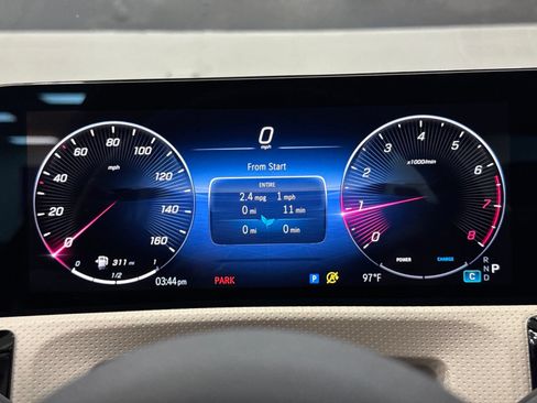 Used 2026 Mercedes-Benz CLA 250 image 23