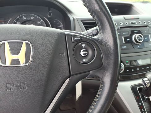 Used 2013 Honda CR-V EX-L image 14